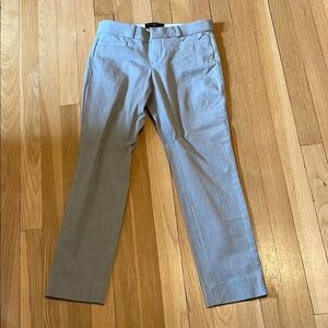 Men's Gray Pants